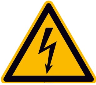 What is the above symbol related to?