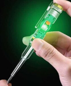 neon screwdriver 